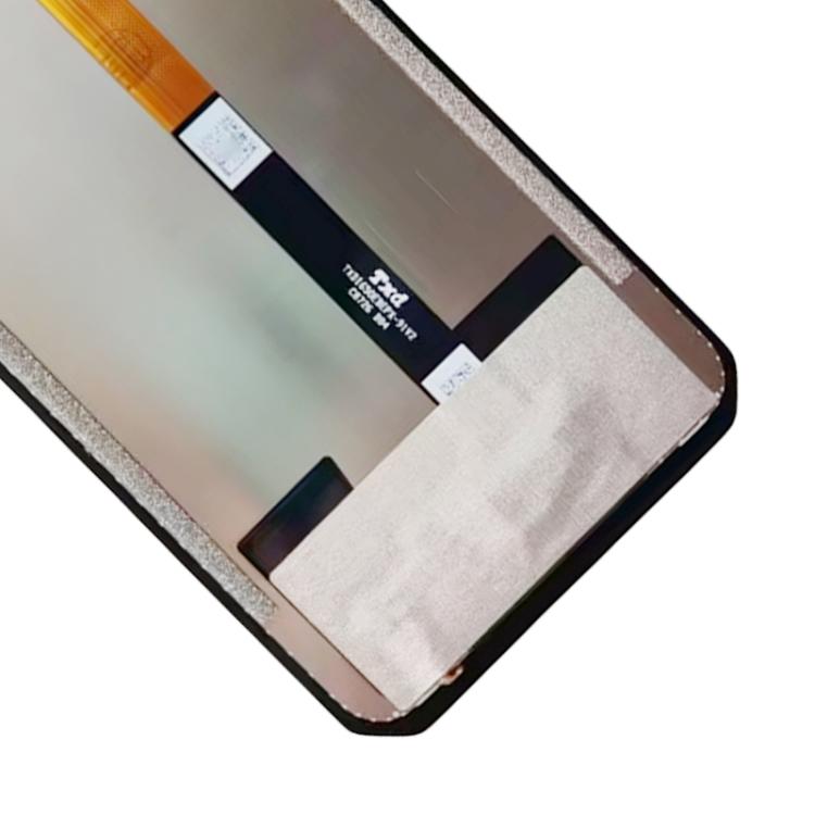 For Blackview BV8900 Pro LCD Screen with Digitizer Full Assembly - Blackview by buy2fix | Online Shopping UK | buy2fix