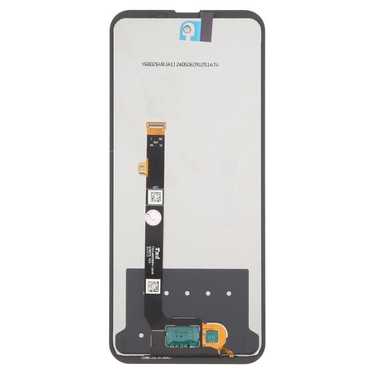 For Blackview BL9000 LCD Screen with Digitizer Full Assembly - Blackview by buy2fix | Online Shopping UK | buy2fix