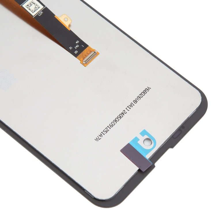 For Blackview BL9000 LCD Screen with Digitizer Full Assembly - Blackview by buy2fix | Online Shopping UK | buy2fix