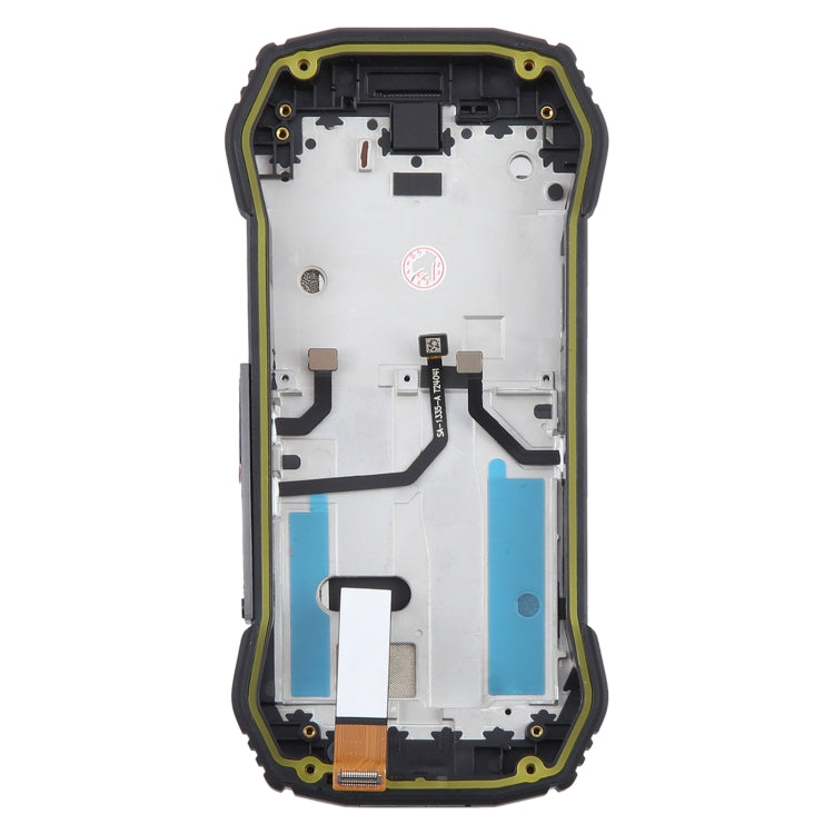 For Blackview N6000 LCD Screen with Digitizer Full Assembly - Blackview by buy2fix | Online Shopping UK | buy2fix