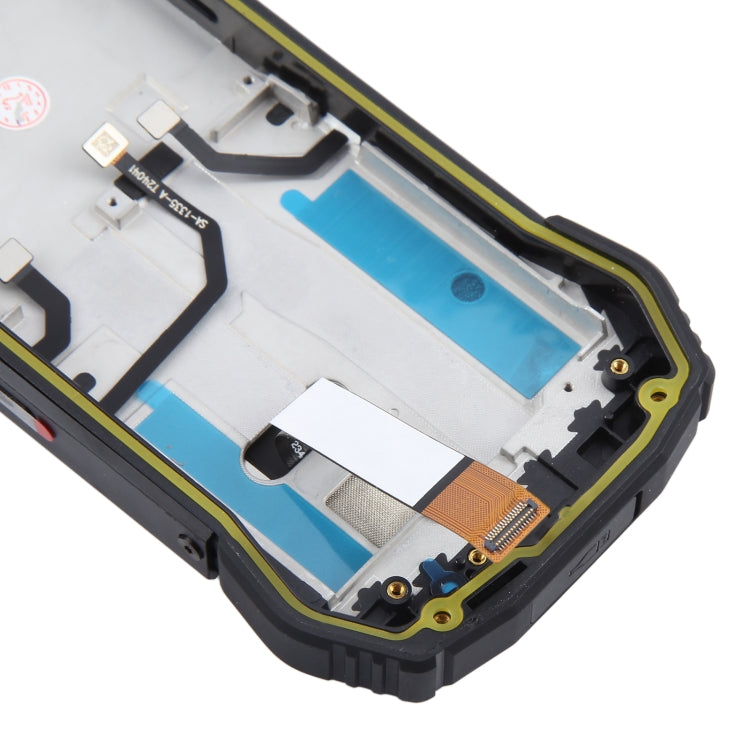 For Blackview N6000 LCD Screen with Digitizer Full Assembly - Blackview by buy2fix | Online Shopping UK | buy2fix