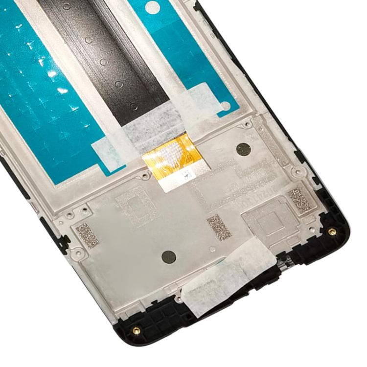 For Blackview SHARK 8 LCD Screen with Digitizer Full Assembly - Blackview by buy2fix | Online Shopping UK | buy2fix