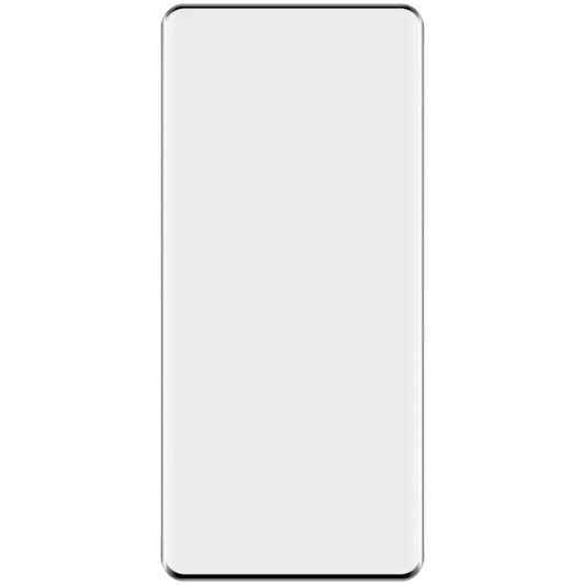 For OPPO Reno11 Pro 5G IMAK 3D Curved Full Screen Tempered Glass Film by imak