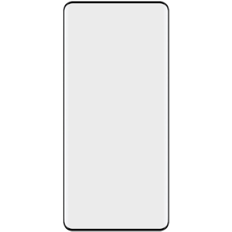 For OPPO Find X7 Ultra 5G IMAK 3D Curved Full Screen Tempered Glass Film - OPPO Tempered Glass by imak | Online Shopping UK | buy2fix