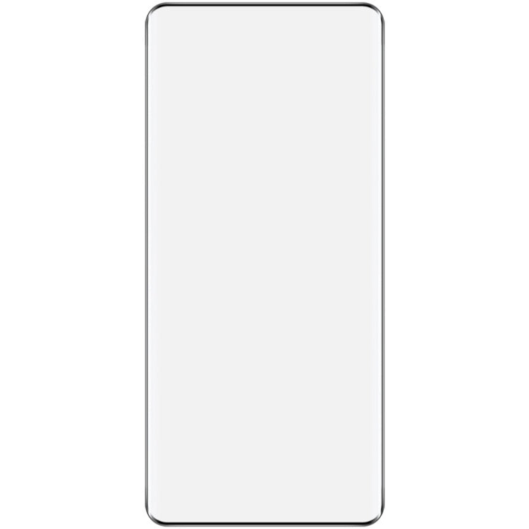 For Realme 12 Pro 5G / 12 Pro+ 5G imak 3D Curved Full Screen Tempered Glass Film - Realme Tempered Glass by imak | Online Shopping UK | buy2fix