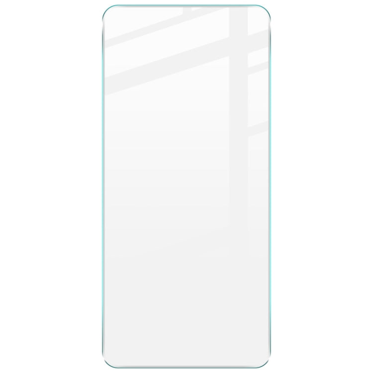 For Honor X8b 4G imak H Series Full Screen Tempered Glass Film - Honor Tempered Glass by imak | Online Shopping UK | buy2fix