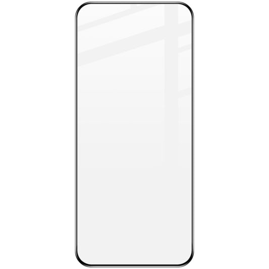 For Honor X8b 4G imak 9H Surface Hardness Full Screen Tempered Glass Film Pro+ Series by imak