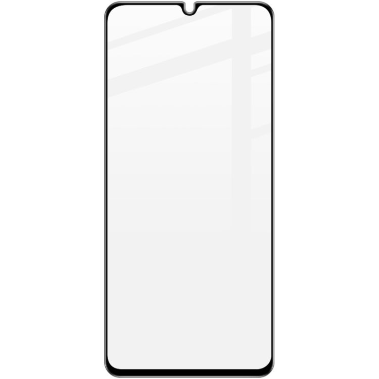 For Xiaomi Redmi 13C 4G / POCO C65 4G imak 9H Surface Hardness Full Screen Tempered Glass Film Pro+ Series - by imak | Online Shopping UK | buy2fix
