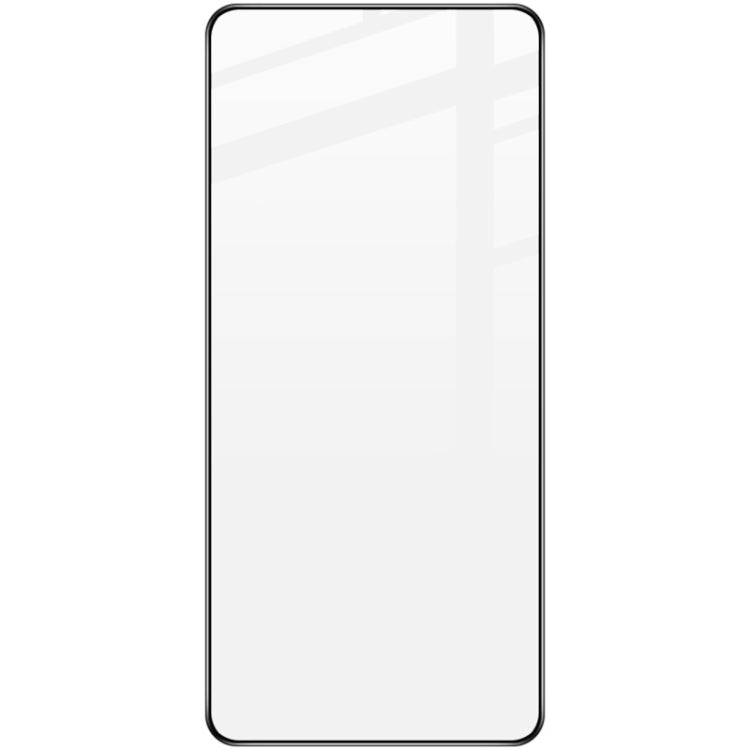 For Xiaomi Redmi Note 13 4G Global imak 9H Surface Hardness Full Screen Tempered Glass Film Pro+ Series - by imak | Online Shopping UK | buy2fix