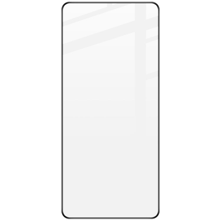 For Xiaomi Redmi Turbo 3 5G imak 9H Surface Hardness Full Screen Tempered Glass Film Pro+ Series - by imak | Online Shopping UK | buy2fix