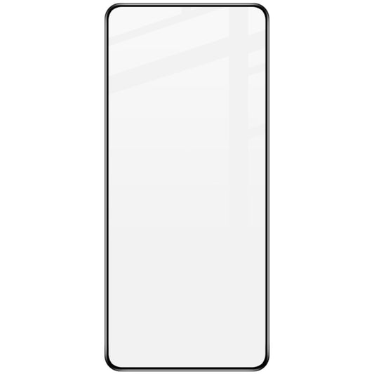 For Motorola Moto G Stylus 5G 2024 imak 9H Surface Hardness Full Screen Tempered Glass Film Pro+ Series by imak
