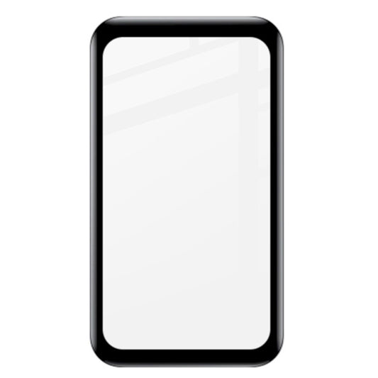 For Huawei Band 9 IMAK Plexiglass HD Watch Protective Film by imak