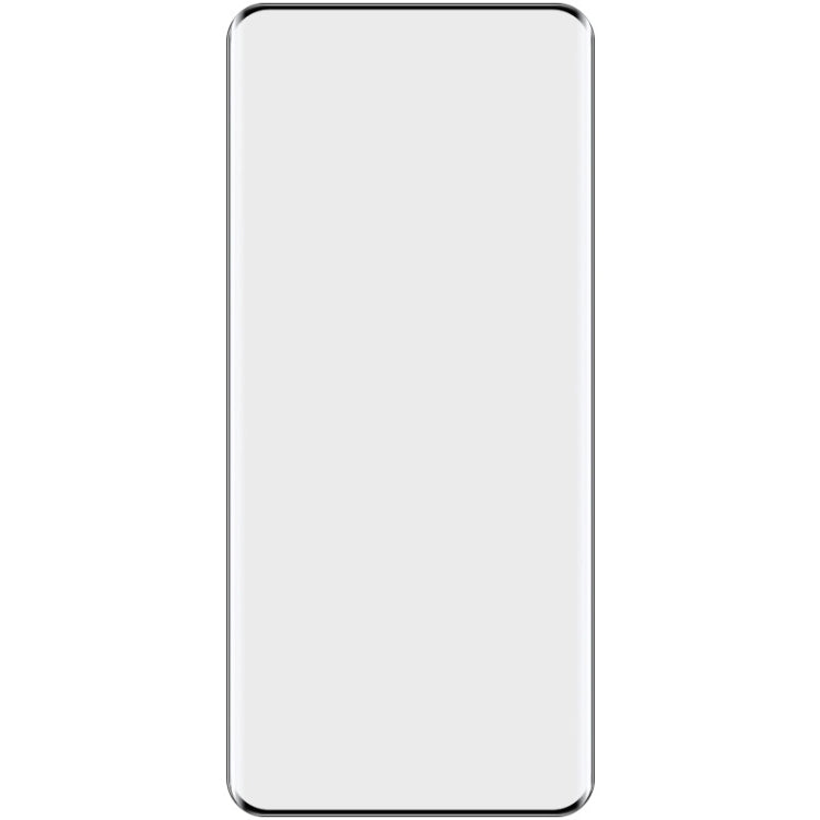 For Xiaomi Redmi Note 13 Pro+ 5G IMAK 3D Curved Full Screen Tempered Glass Film - by imak | Online Shopping UK | buy2fix
