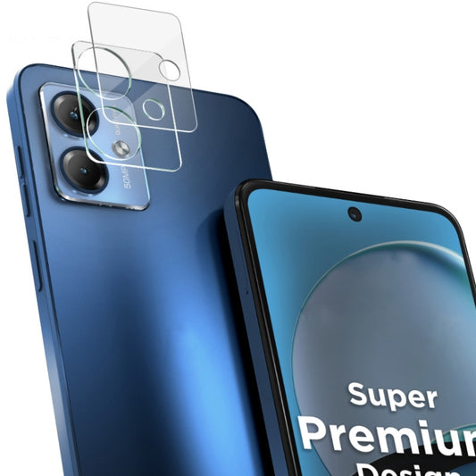 For Motorola Moto G14 4G imak High Definition Integrated Glass Lens Film by imak