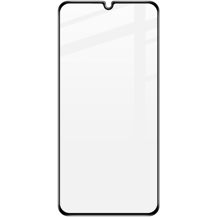 For Samsung Galaxy A15 4G / A15 5G imak 9H Surface Hardness Full Screen Tempered Glass Film Pro+ Series - Galaxy Tempered Glass by imak | Online Shopping UK | buy2fix