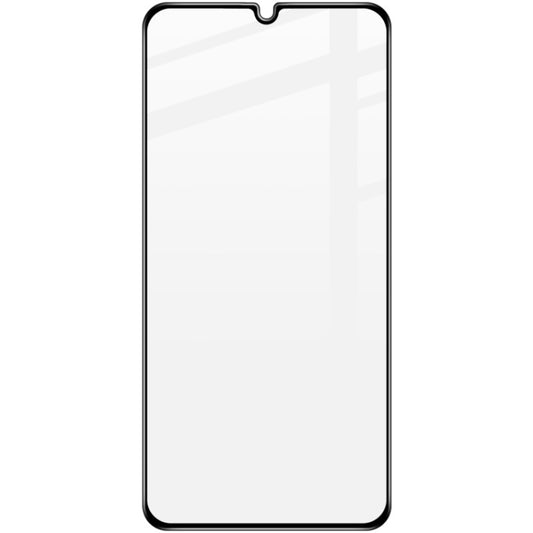 For Samsung Galaxy A15 4G / A15 5G imak 9H Surface Hardness Full Screen Tempered Glass Film Pro+ Series by imak