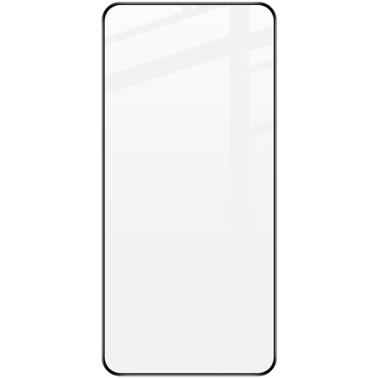 For Samsung Galaxy S24+ 5G imak 9H Surface Hardness Full Screen Tempered Glass Film Pro+ Series by imak