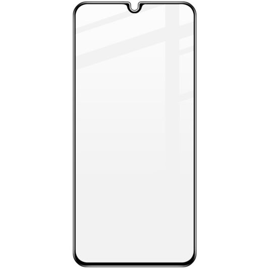 For Samsung Galaxy F15 5G / M15 5G imak 9H Surface Hardness Full Screen Tempered Glass Film Pro+ Series by imak