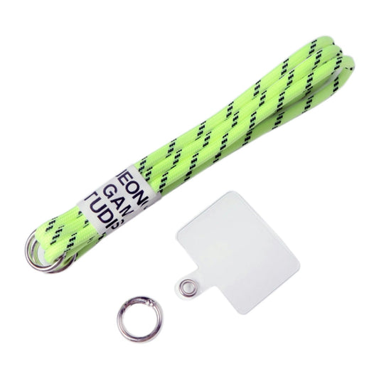 imak Short Style Phone Anti-Lost Lanyard(Green) by imak