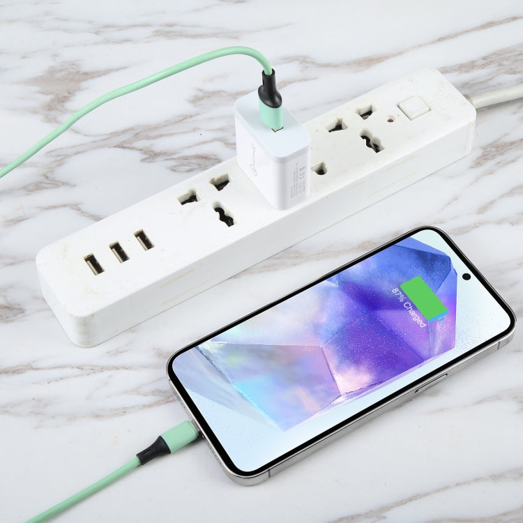 AR-40 QC3.0 USB Quick Charger, US Plug - USB Charger by buy2fix | Online Shopping UK | buy2fix