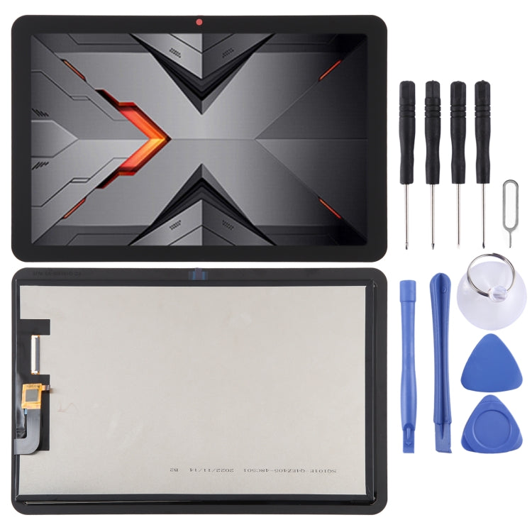 For HOTWAV Tab R5 LCD Screen For With Digitizer Full Assembly - HOTWAV by buy2fix | Online Shopping UK | buy2fix