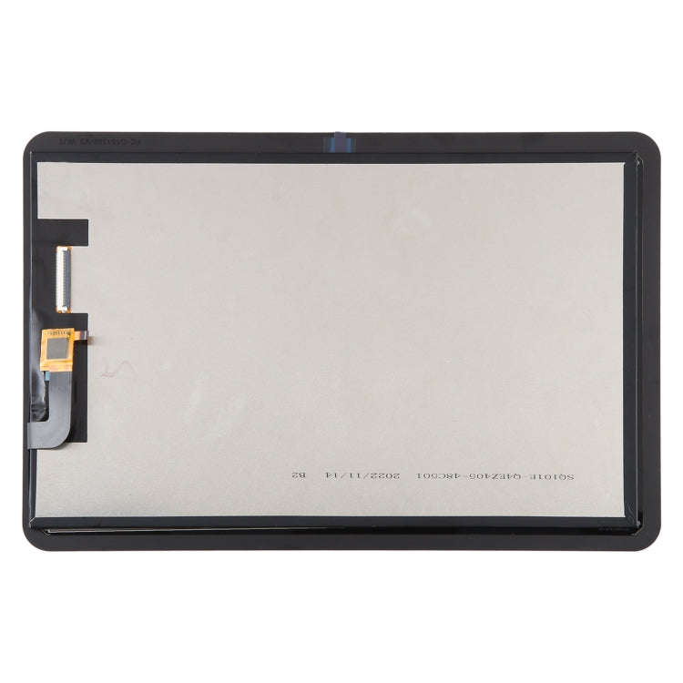 For HOTWAV Tab R6 Pro LCD Screen For With Digitizer Full Assembly - HOTWAV by buy2fix | Online Shopping UK | buy2fix