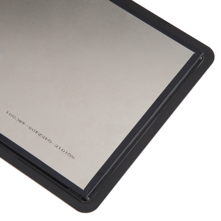 For HOTWAV Tab R6 Pro LCD Screen For With Digitizer Full Assembly - HOTWAV by buy2fix | Online Shopping UK | buy2fix