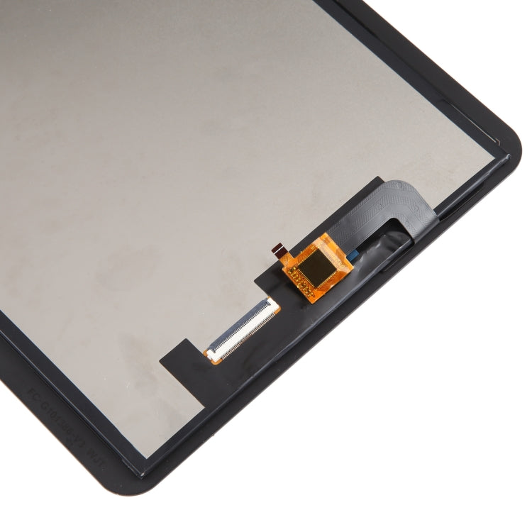 For HOTWAV Tab R6 Pro LCD Screen For With Digitizer Full Assembly - HOTWAV by buy2fix | Online Shopping UK | buy2fix