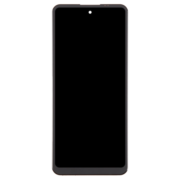 For HOTWAV Note 12 LCD Screen For With Digitizer Full Assembly - HOTWAV by buy2fix | Online Shopping UK | buy2fix