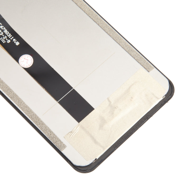 For HOTWAV Note 12 LCD Screen For With Digitizer Full Assembly - HOTWAV by buy2fix | Online Shopping UK | buy2fix