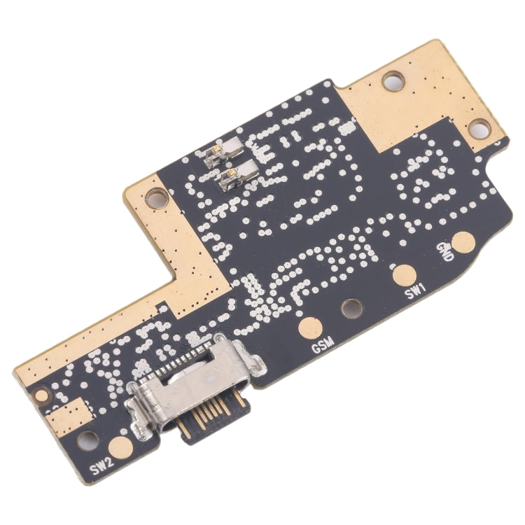 For HOTWAV CYBER X Charging Port Board - HOTWAV by buy2fix | Online Shopping UK | buy2fix