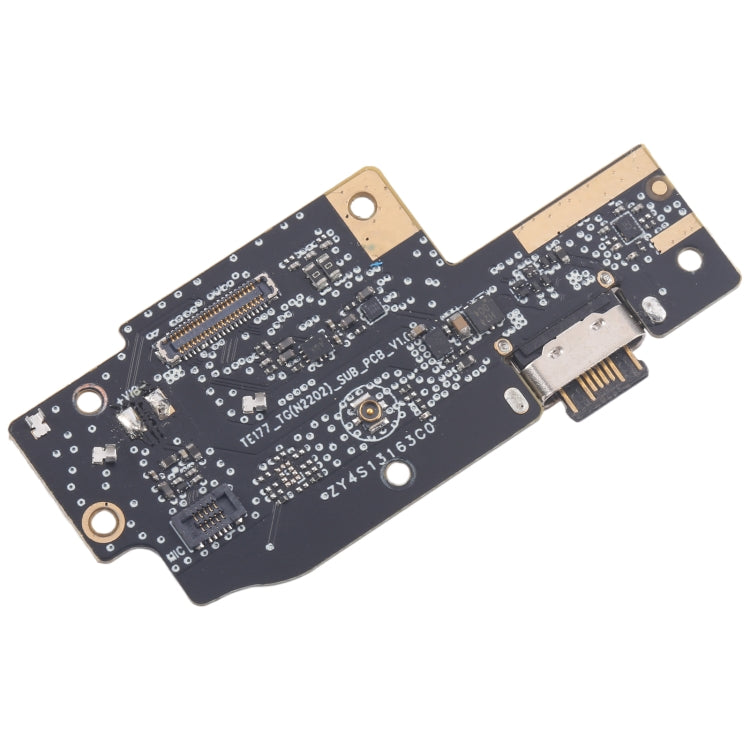 For HOTWAV CYBER X Charging Port Board - HOTWAV by buy2fix | Online Shopping UK | buy2fix