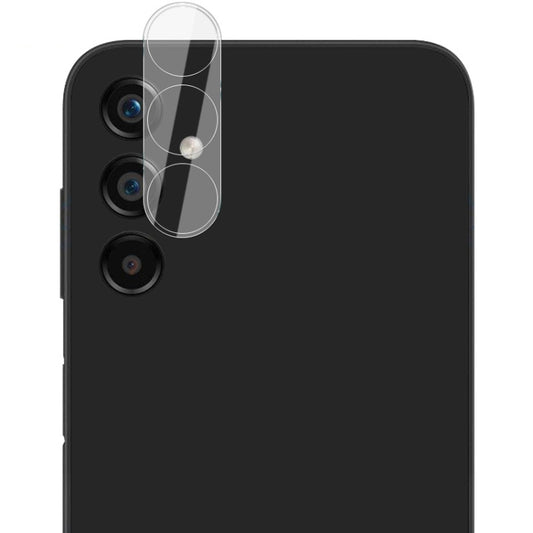 For Samsung Galaxy A25 5G imak High Definition Integrated Glass Lens Film by imak