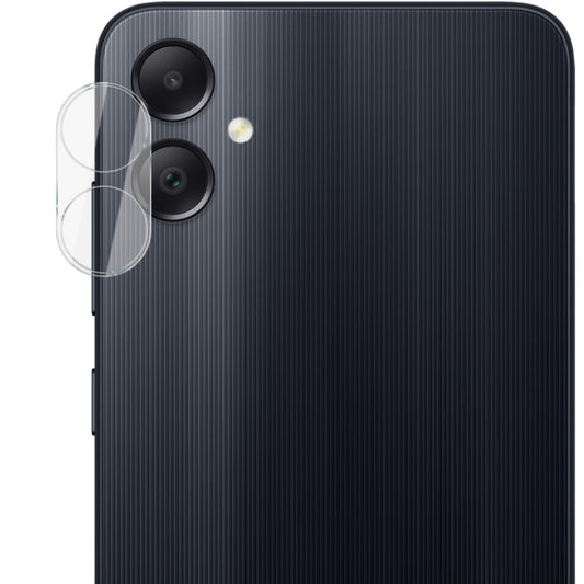 For Samsung Galaxy A05 imak High Definition Integrated Glass Lens Film by imak