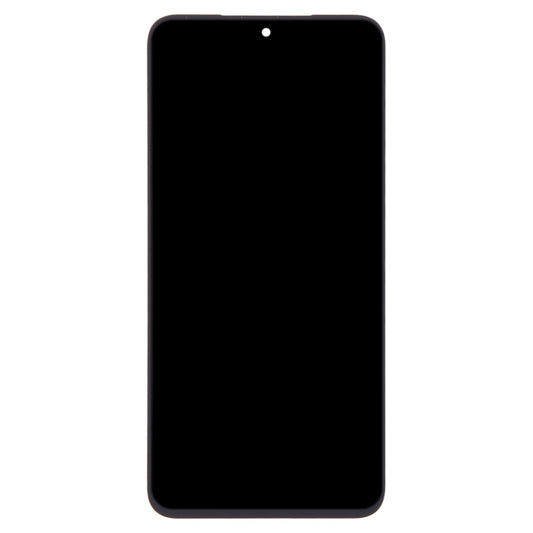 Original LCD Screen For Samsung Galaxy S23 SM-S911B With Digitizer Full Assembly - by buy2fix | Online Shopping UK | buy2fix