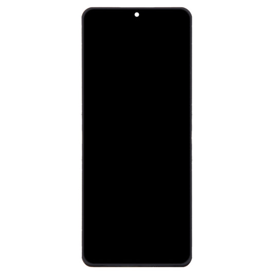 Original LCD Screen For Samsung Galaxy Z Flip4 SM-F721 With Digitizer Full Assembly - LCD Screen by buy2fix | Online Shopping UK | buy2fix