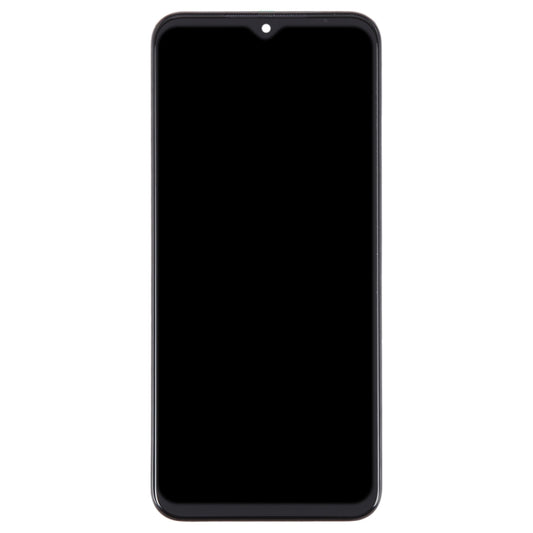 For Samsung Galaxy M14 SM-M146B Original LCD Screen Digitizer Full Assembly with Frame - LCD Screen by buy2fix | Online Shopping UK | buy2fix