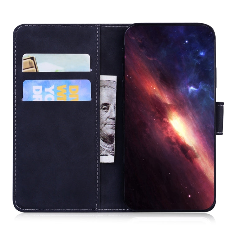 For Xiaomi 13T / 13T Pro / Redmi K60 Ultra Tiger Embossing Pattern Leather Phone Case(Black) - Xiaomi Cases by buy2fix | Online Shopping UK | buy2fix