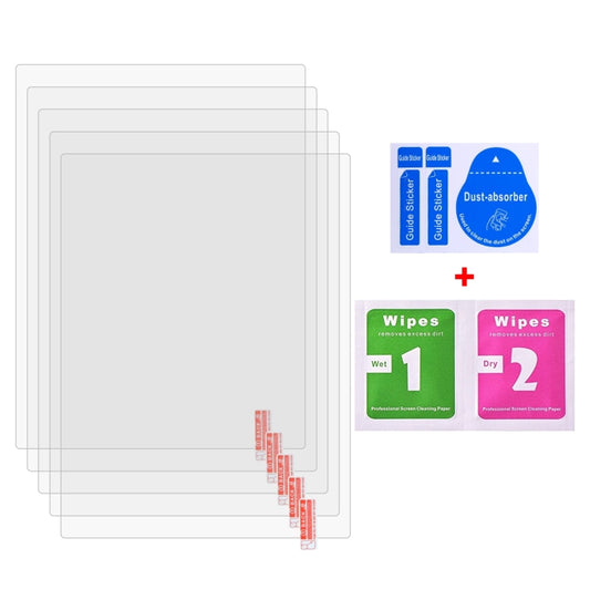 For Kobo Libra 2 25pcs 9H 0.3mm Explosion-proof Tempered Glass Film - Others by buy2fix | Online Shopping UK | buy2fix