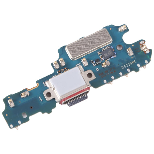 For Galaxy Z Fold4 SM-F936B EU Original Charging Port Board - Tail Connector by buy2fix | Online Shopping UK | buy2fix
