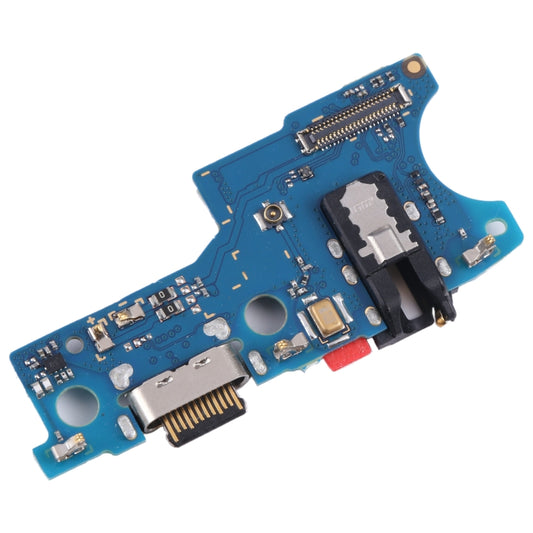 For Samsung Galaxy A14 SM-A145P Original Charging Port Board - Tail Connector by buy2fix | Online Shopping UK | buy2fix