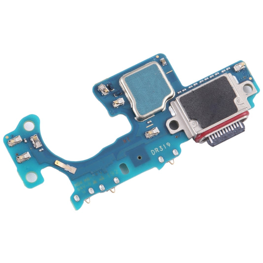 For Samsung Galaxy Z Flip5 SM-F731 Original Charging Port Board - Tail Connector by buy2fix | Online Shopping UK | buy2fix