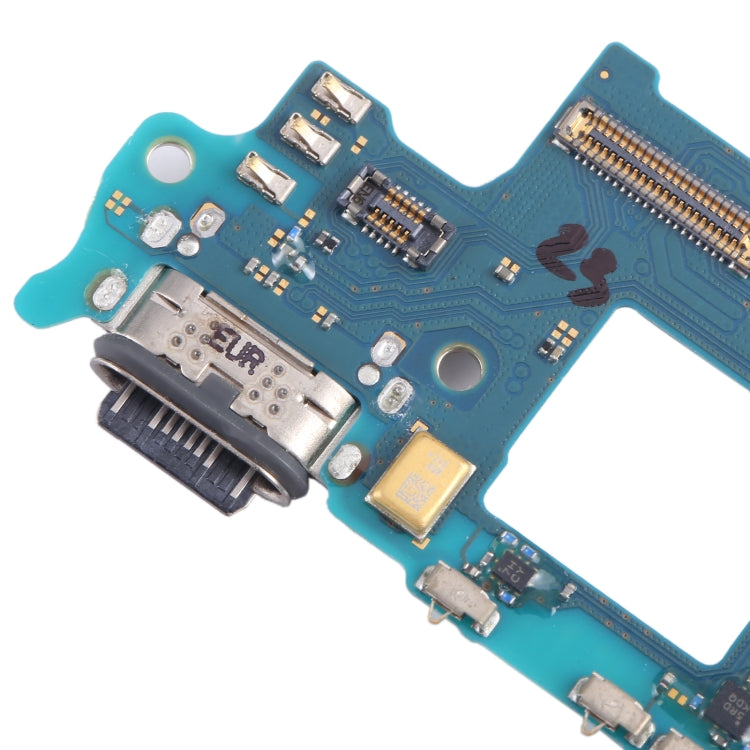 For Samsung Galaxy A55 SM-A556B Original Charging Port Board - Tail Connector by buy2fix | Online Shopping UK | buy2fix