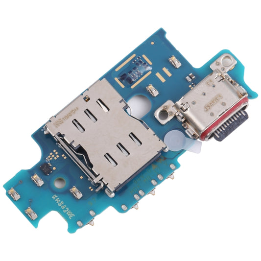 For Samsung Galaxy S24+ SM-S926B Original Charging Port Board - by buy2fix | Online Shopping UK | buy2fix