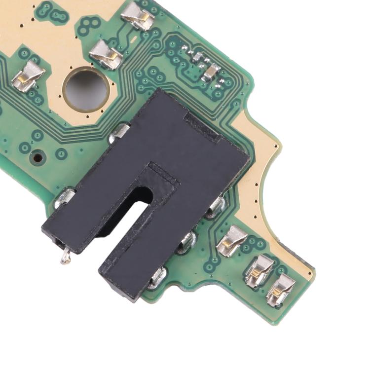 For Infinix Hot 8 X650 OEM Charging Port Board - Small Board by buy2fix | Online Shopping UK | buy2fix