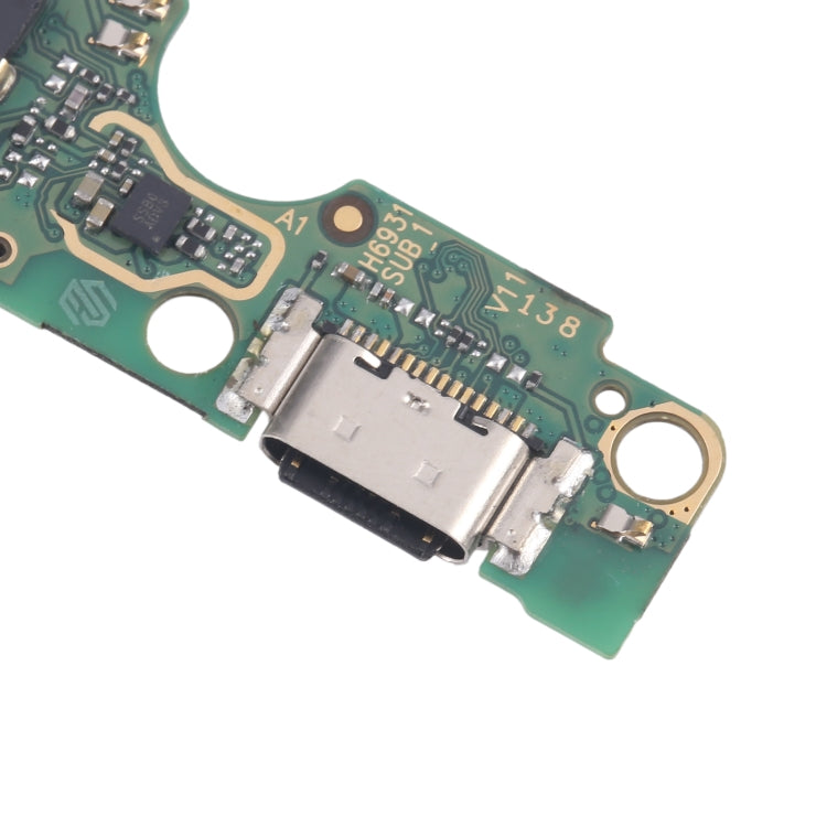 For Tecno Spark 20 OEM Charging Port Board by buy2fix
