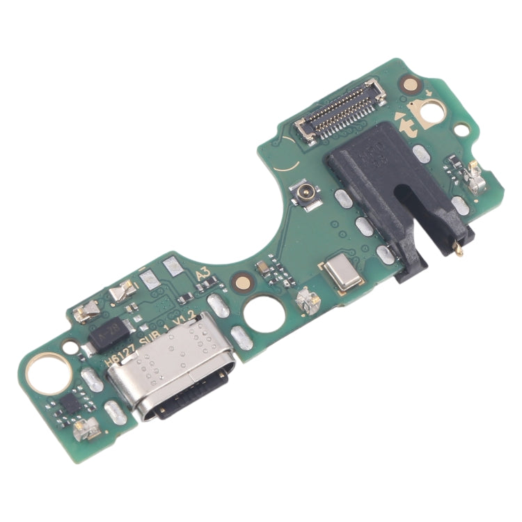 For Tecno Spark Go 2023 KE5S OEM Charging Port Board - Small Board by buy2fix | Online Shopping UK | buy2fix