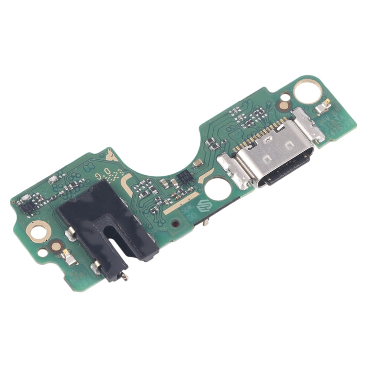 For Tecno Spark Go 2023 KE5S OEM Charging Port Board - Small Board by buy2fix | Online Shopping UK | buy2fix