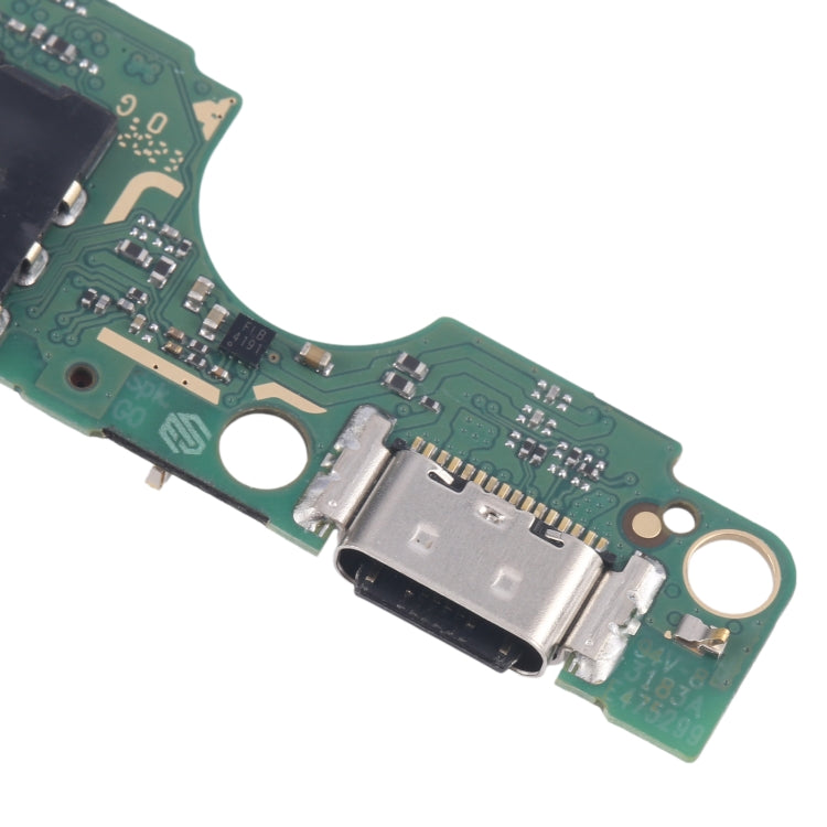 For Tecno Spark Go 2023 KE5S OEM Charging Port Board - Small Board by buy2fix | Online Shopping UK | buy2fix