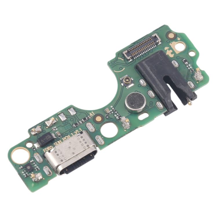 For Tecno Spark 10C KI5K/KI5M OEM Charging Port Board - Small Board by buy2fix | Online Shopping UK | buy2fix